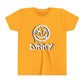 Driky Die Happy Youth Short Sleeve Tee