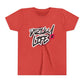 Youth Driky Life - Rose Blood Short Sleeve Tee 26 Colors