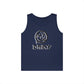 Driky Die Happy -  Blackout - Tank Top