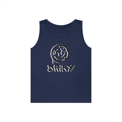 Driky Die Happy -  Blackout - Tank Top