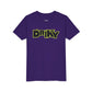 Youth Get Driky - Banana Sunshine Short Sleeve Tee