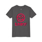 Youth Driky Die Happy - Rose Blood Short Sleeve Tee