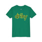 Youth Limp Driky - Banana Sunshine Short Sleeve Tee