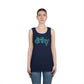 Limp Driky - Blue Brain - Tank Top