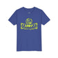 Youth Laugh at the World - Banana Sunshine Short Sleeve Tee 26 Colors