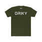 Driky Stud Muffin - OG2 Cotton Crew Tee