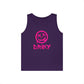 Driky Die Happy -  Pinkerton - Tank Top