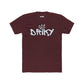 Driky Roy-al - OG2 Cotton Crew Tee