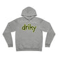 Limp Driky - Banana Sunshine Fleece Pullover Hoodie