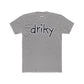 Limited Edition Limp Driky - Good Guys Finish Last - OG Cotton Crew Tee