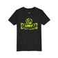 Youth Laugh at the World - Banana Sunshine Short Sleeve Tee 26 Colors