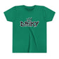 Youth Driky Roy-al - OG Short Sleeve Tee