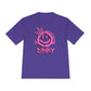 Driky King Nothing Moisture Wicking Tee
