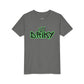 Youth Driky Roy-al - Green Monkey Short Sleeve Tee