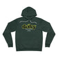 Driky Wear ESTD - Banana Sunshine Fleece Pullover Hoodie