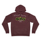 Driky Wear ESTD - Banana Sunshine Fleece Pullover Hoodie
