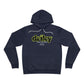 Driky Wear ESTD - Banana Sunshine Fleece Pullover Hoodie