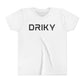 Youth Driky Stud Muffin - OG Short Sleeve Tee