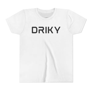 Youth Driky Stud Muffin - OG Short Sleeve Tee