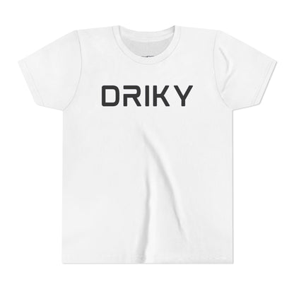 Youth Driky Stud Muffin - OG Short Sleeve Tee
