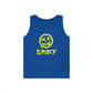 Driky Die Happy - Banana Sunshine - Tank Top