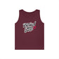 Driky Life - Rose Blood - Tank Top