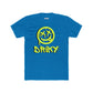 Driky Die Happy - Banana Sunshine Cotton Crew Tee