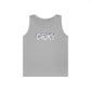 Driky Rough Ryder - White Night - Tank Top