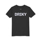 Youth Drikyish - White Night Short Sleeve Tee
