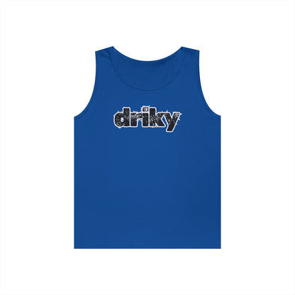 Driky Wear - OG - Tank Top