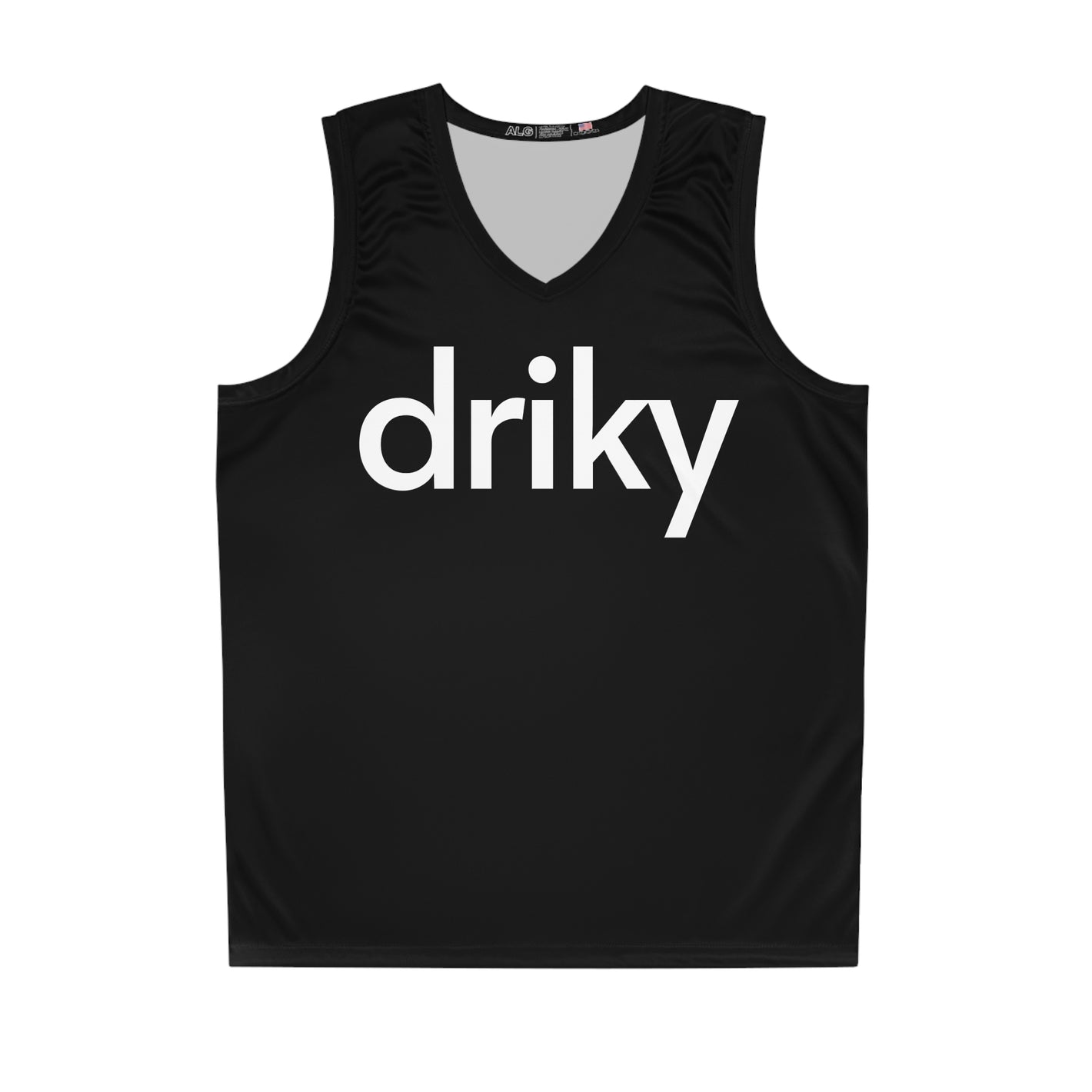 Little Driky - Simple Jersey