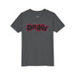 Youth Get Driky - Rose Blood Short Sleeve Tee