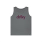 Little Driky -  Pinkerton - Tank Top