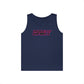 Driky Sport - Pinkerton - Tank Top