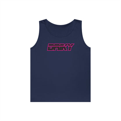 Driky Sport - Pinkerton - Tank Top