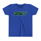 Youth Driky Sport - Green Monkey Short Sleeve Tee
