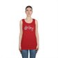 Limp Driky - White Night - Tank Top