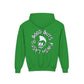 Drikyz Good Guys Finish Last -  OG2 - (Back Print) Youth Heavy Blend Hoodie