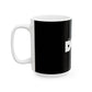 Get Driky - Simple - 11oz Coffee Cup