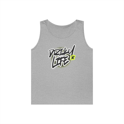 Driky Life - Banana Sunshine - Tank Top