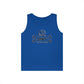 Driky Laugh at the World - Blackout - Tank Top
