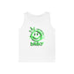 Driky King Nothing - Green Monkey - Tank Top