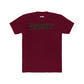 Driky Stud Muffin - Green Monkey Cotton Crew Tee