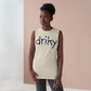 Limp Driky - Deep Fade Deep Cut Tank