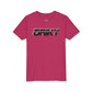 Youth Driky Sport - Blackout Short Sleeve Tee
