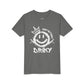 Youth Driky King Nothing - Simple Short Sleeve Tee