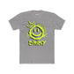 Driky King Nothing - Banana Sunshine Cotton Crew Tee