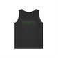 Driky Stud Muffn' - Green Monkey - Tank Top