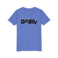 Youth Get Driky - Blackout Short Sleeve Tee