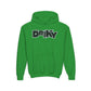 Get Driky - OG - Youth Heavy Blend Hoodie